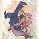 Illustration for article titled Suffrajitsu Kicks Ass In The Name of Womens Rights